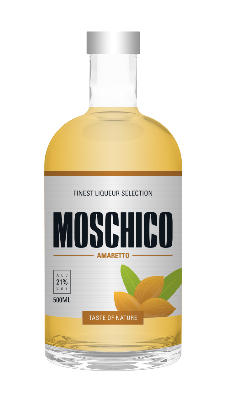 Moschico Amaretto Moschico Amaretto