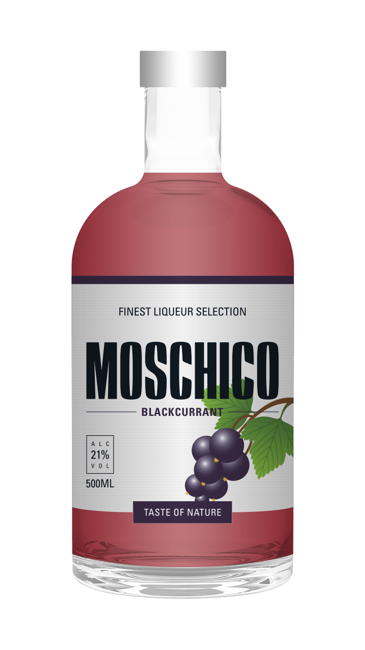 Moschico Blackcurrant Moschico Blackcurrant