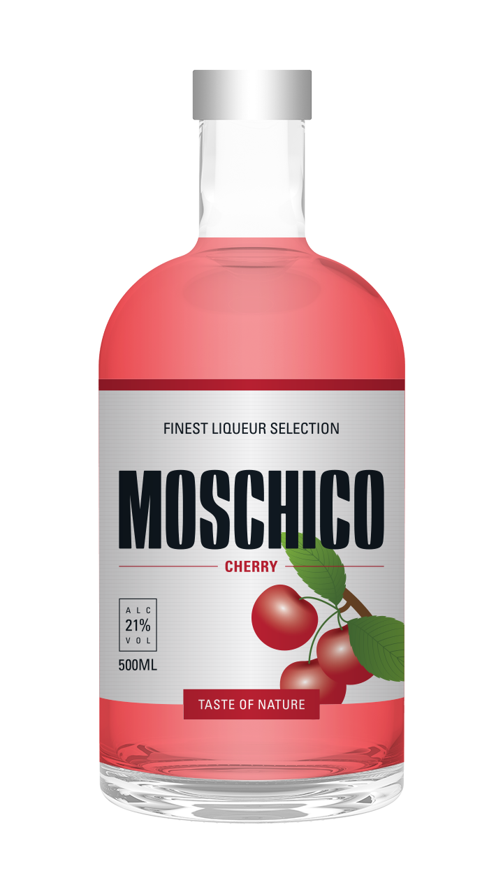 Moschico Cherry Moschico Cherry