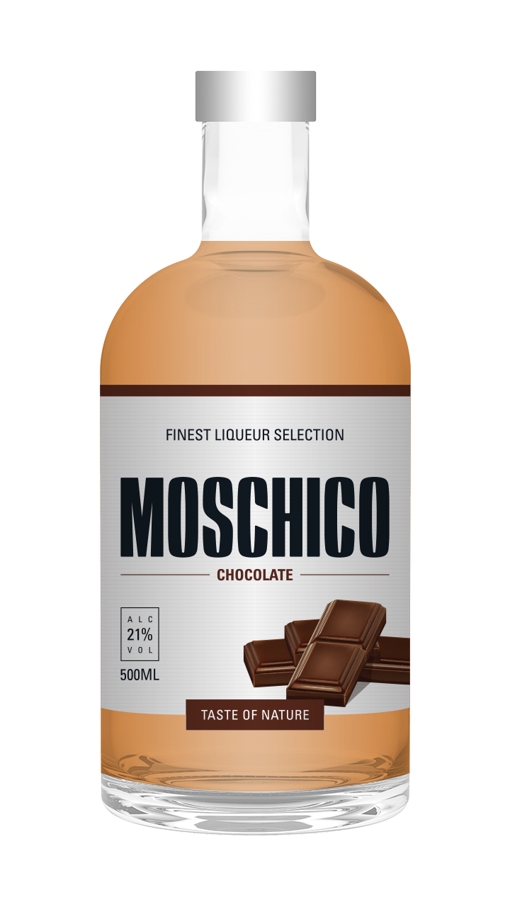 Moschico Chocolate Moschico Chocolate