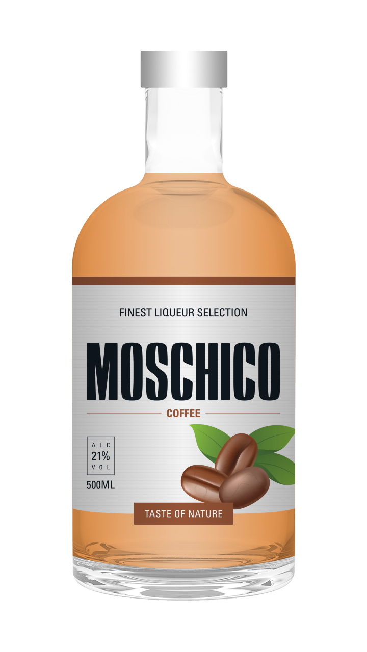 Moschico Coffee Moschico Coffee