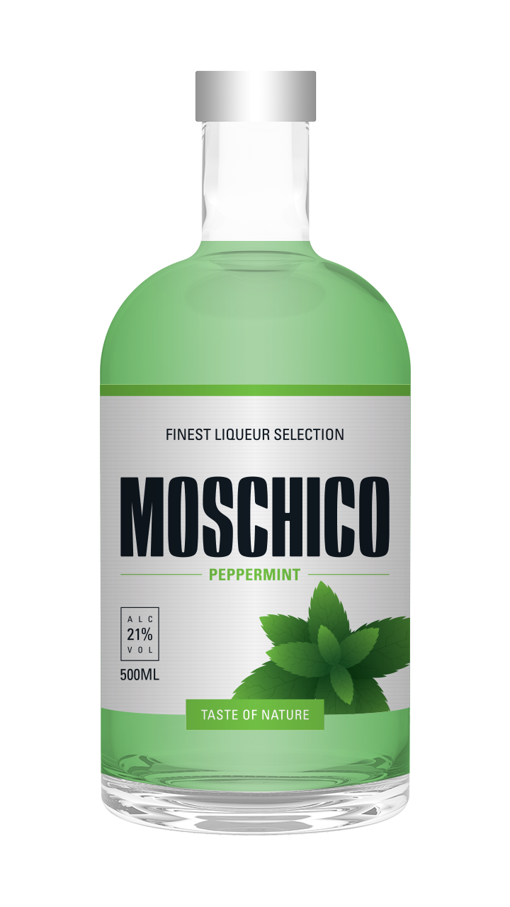 Moschico Peppermint Moschico Peppermint